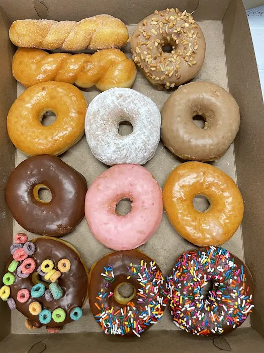 BoSa Donuts Picture 8