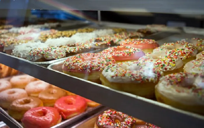BoSa Donuts Picture 6