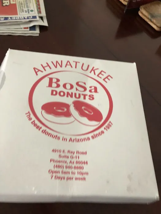 BoSa Donuts Picture 3