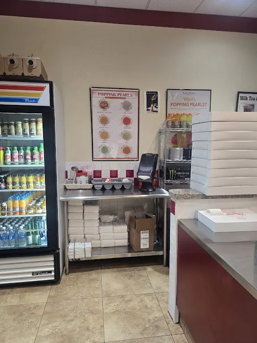 BoSa Donuts Picture 10