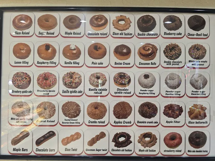 BoSa Donuts Picture 2