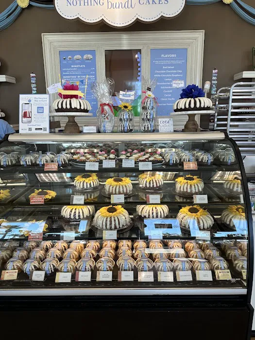 Nothing Bundt Cakes Picture 10