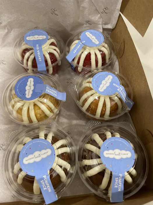 Nothing Bundt Cakes Picture 5