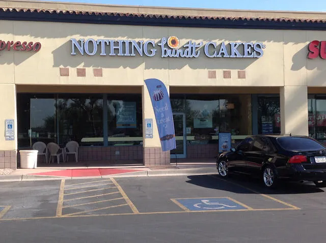 Nothing Bundt Cakes Picture 4