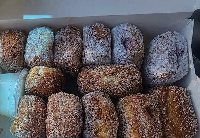 Parlor Doughnuts Picture 5