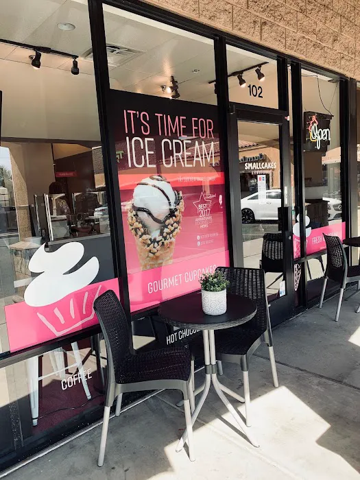 Smallcakes Ahwatukee Picture 8