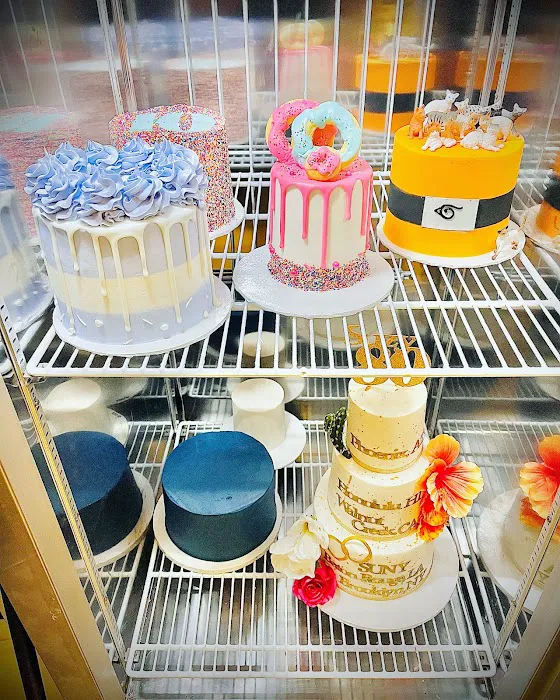 Smallcakes Ahwatukee Picture 6