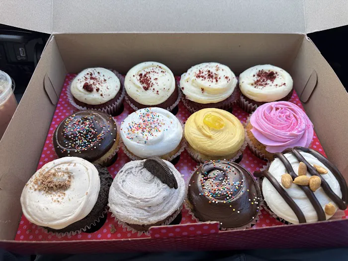 Smallcakes Ahwatukee Picture 10