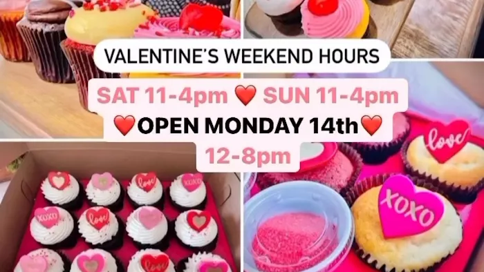 Smallcakes Ahwatukee Picture 5