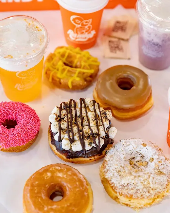 Randy's Donuts Picture 2