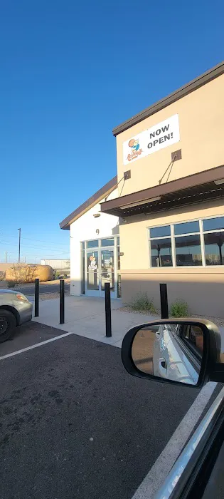 Randy's Donuts Picture 1