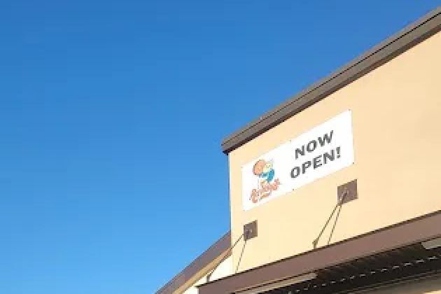 Randy's Donuts
