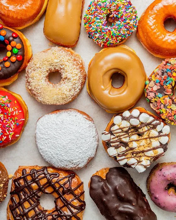 Randy's Donuts Picture 10