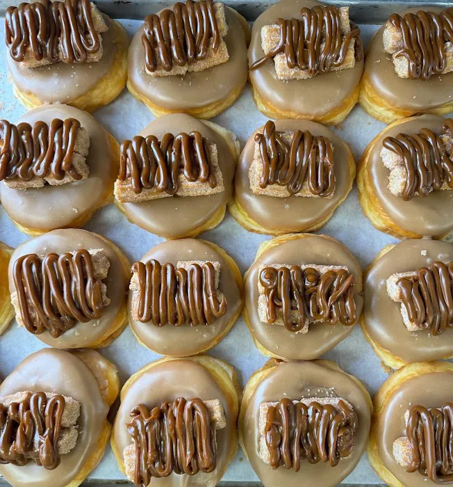 Randy's Donuts Picture 6