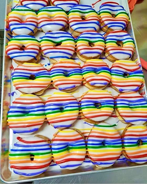 Randy's Donuts Picture 4