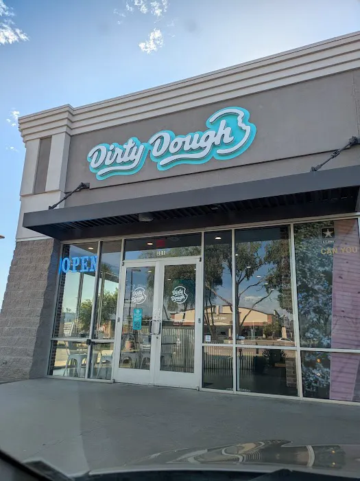 Dirty Dough Cookies - Mesa Grand Picture 4