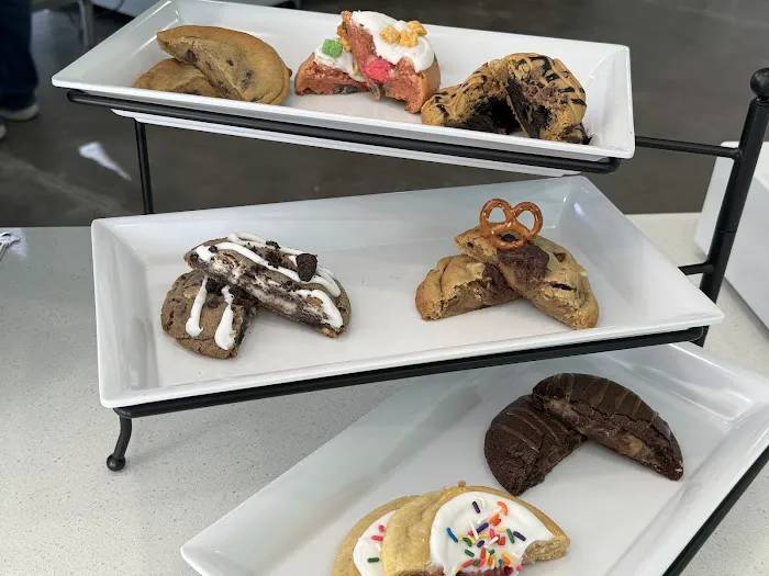 Dirty Dough Cookies - Mesa Grand Picture 1