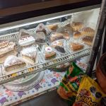 Panadería y Carnicería La Estrella