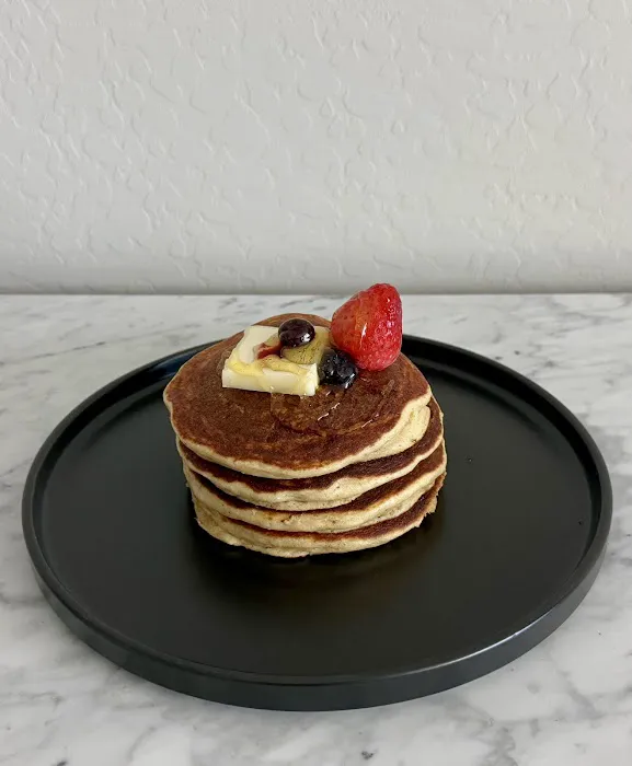 Papi Protein Pancakes Picture 2