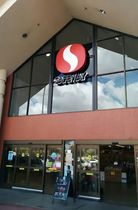 Safeway Bakery Picture 1