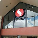 Safeway Bakery