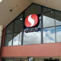 Safeway Bakery ico