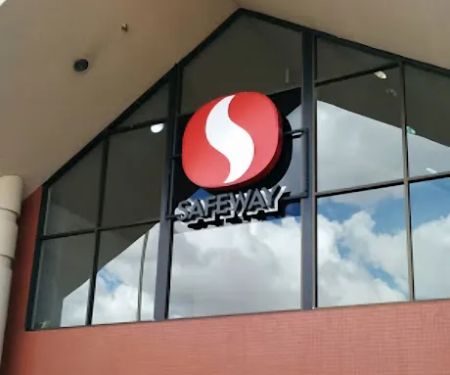 Safeway Bakery