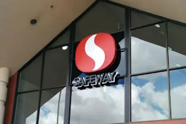 Safeway Bakery