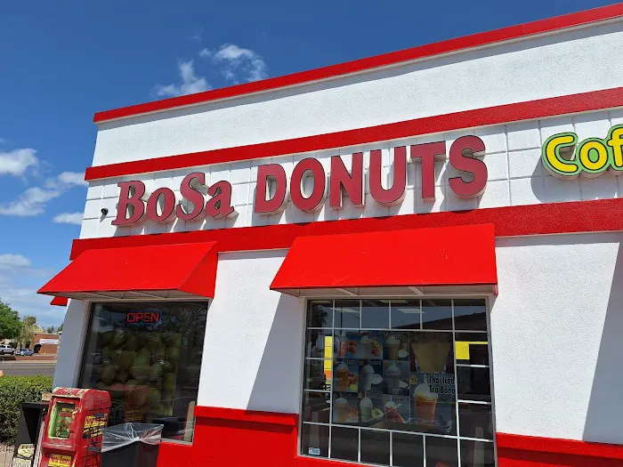 BoSa Donuts Picture 9