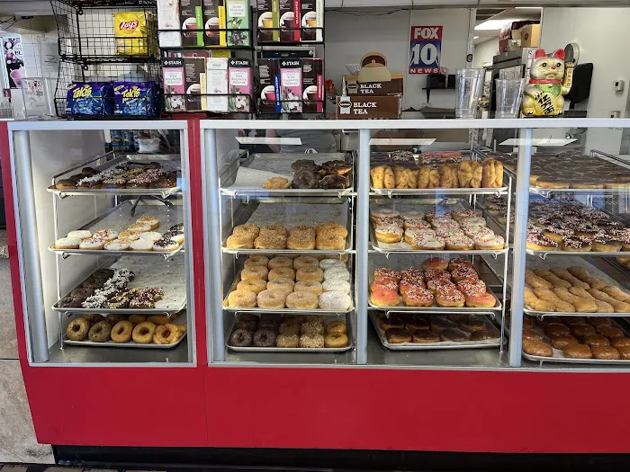 BoSa Donuts Picture 2