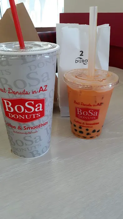 BoSa Donuts Picture 3