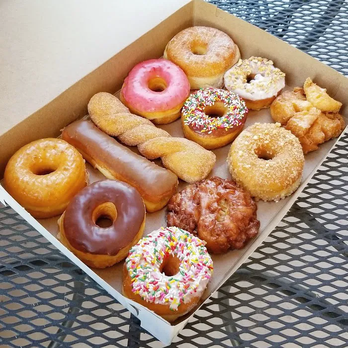 BoSa Donuts Picture 8