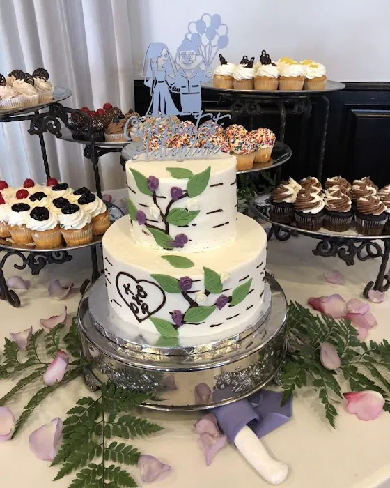 Roberts Fine Cakes Picture 1