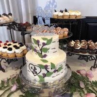 Roberts Fine Cakes ico