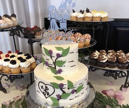 Roberts Fine Cakes