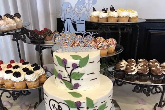 Roberts Fine Cakes