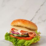 Bagel Nosh Gilbert