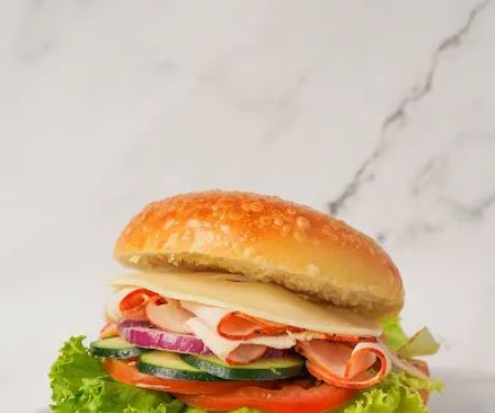 Bagel Nosh Gilbert