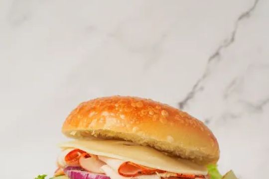 Bagel Nosh Gilbert