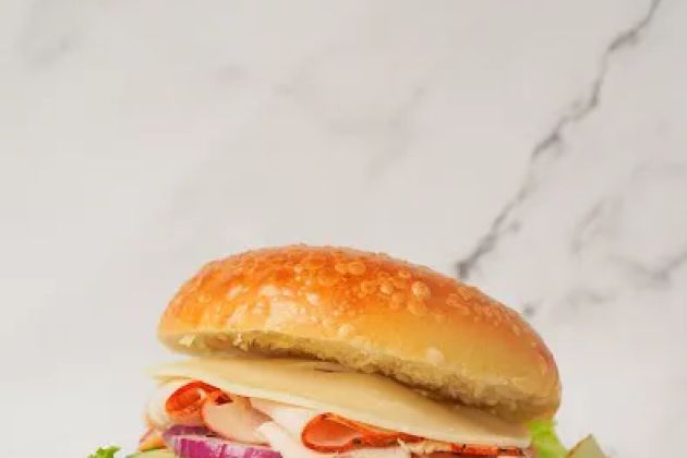 Bagel Nosh Gilbert