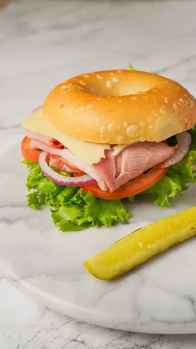 Bagel Nosh Gilbert Picture 2