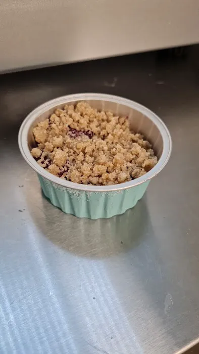 Bite size bakery Picture 2