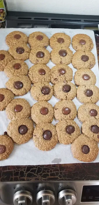 Uncle Albert's Cookies Picture 2