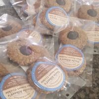 Uncle Albert's Cookies ico