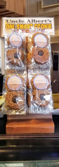 Uncle Albert's Cookies Picture 3