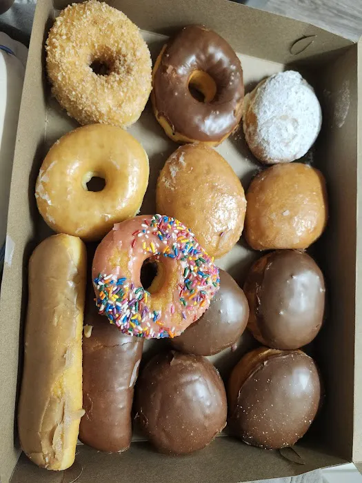 BoSa Donuts Picture 8
