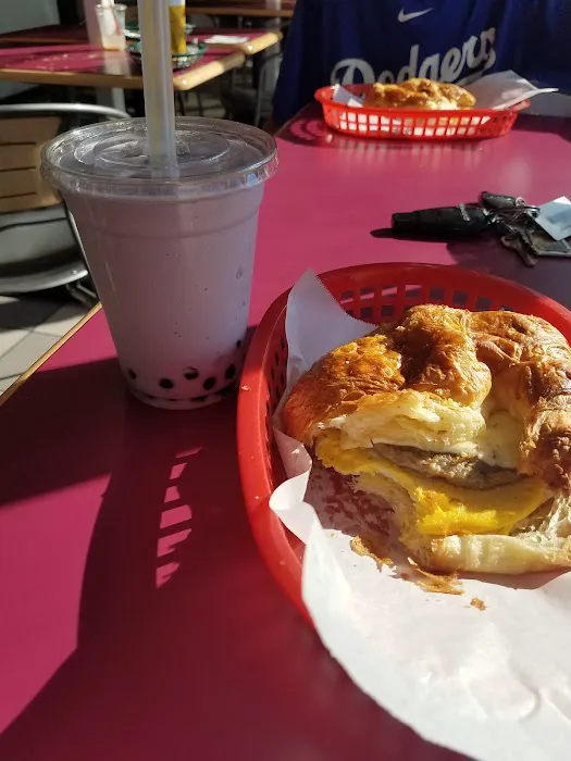 BoSa Donuts Picture 5