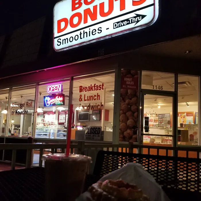 BoSa Donuts Picture 10