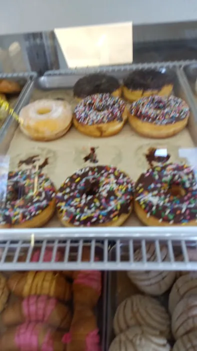 Panadería Victoria Picture 3