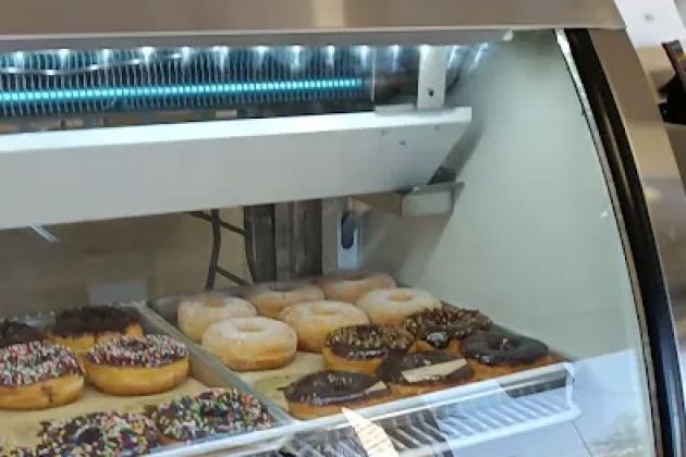 Panadería Victoria
